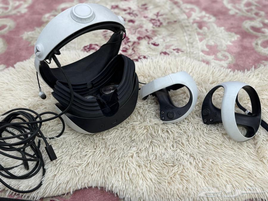 نظاره VRمن شركه سوني اصليه جديده64592950884994110