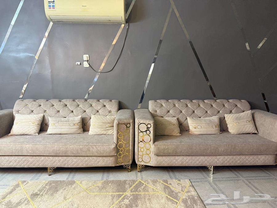 السعر على السوم قابل لتفاوظ بأي سعر64591334779777114