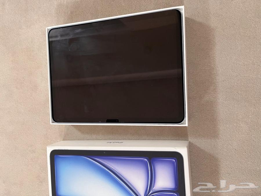 أيباد أير 11 أنش ام 3 202564590862119170111