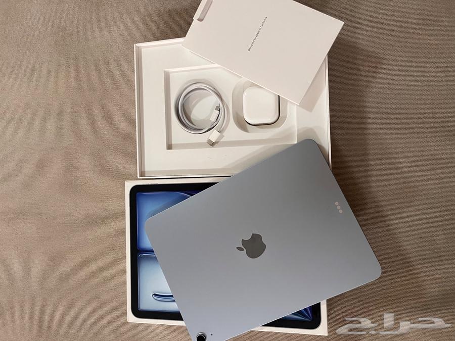 أيباد أير 11 أنش ام 3 202564590862119170113