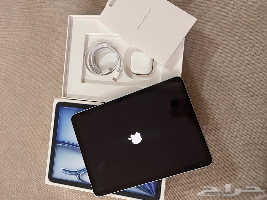 أيباد أير 11 أنش ام 3 202564590862119170112