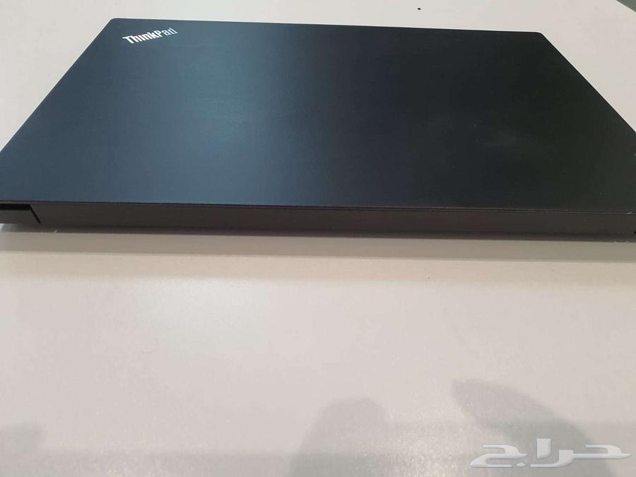 لاب توب لينوفو ثينك باد E14 -شبة جديد64608228106115111
