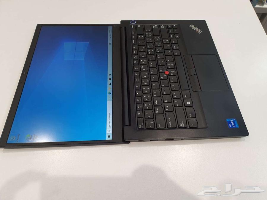 لاب توب لينوفو ثينك باد E14 -شبة جديد64608228106115113