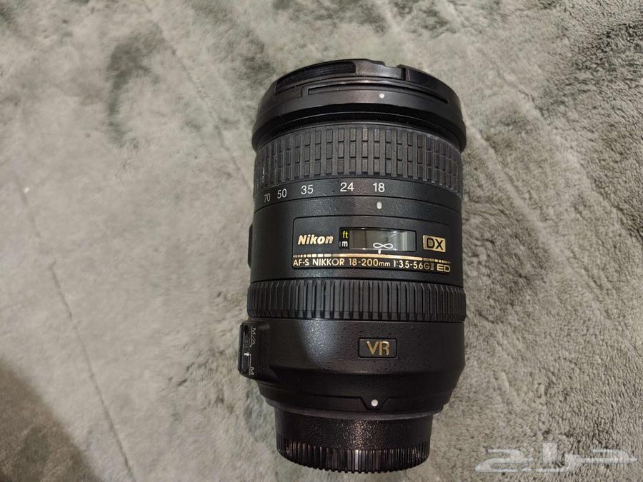 Nikon D3 Camera64591226146305112