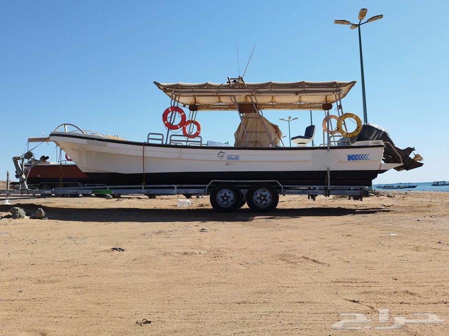 قارب كايلو 9 متر64591310719233110