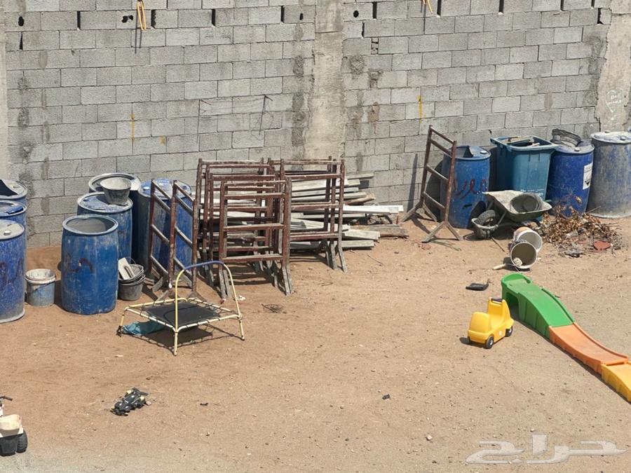 حمير سقالات لياسه مستعمله للبيع64591550544513110