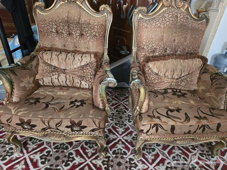 اثاث بحالة جيدة لوجه الله64591646830211112