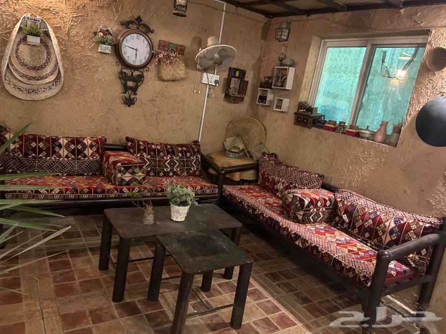 كنب جلسة خارجية سدو64597311186049114