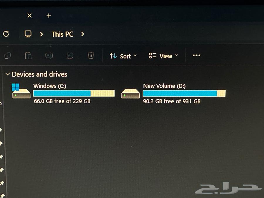 بي سي للبيع64592396301442110