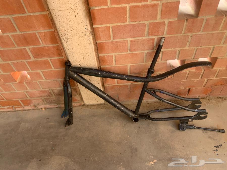 Cobra bicycle frame64592468721795110