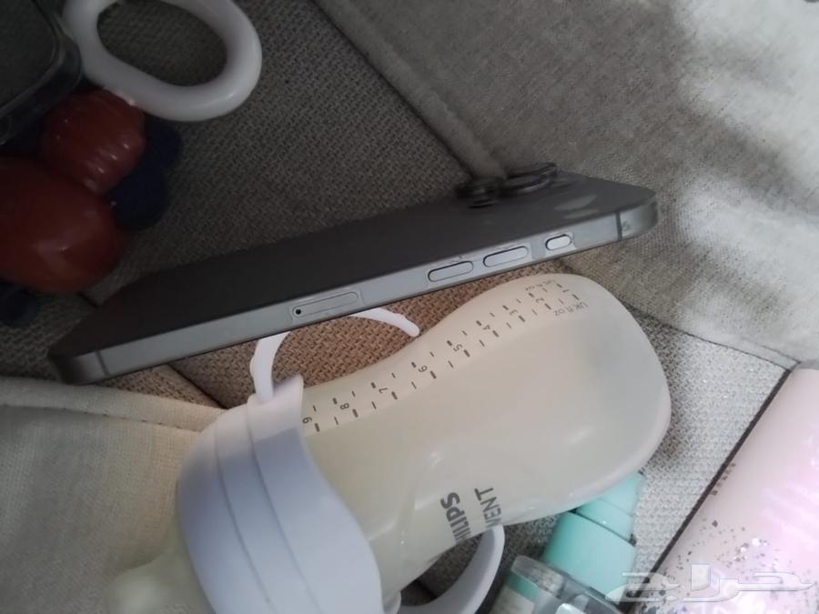 ايفون 15برو ماكس 256 جيجا64592720876162113