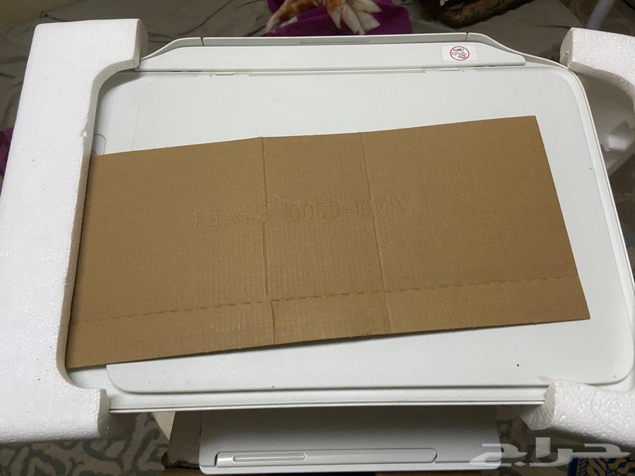 طابعه سمارت للبيع جديده64593083227649111