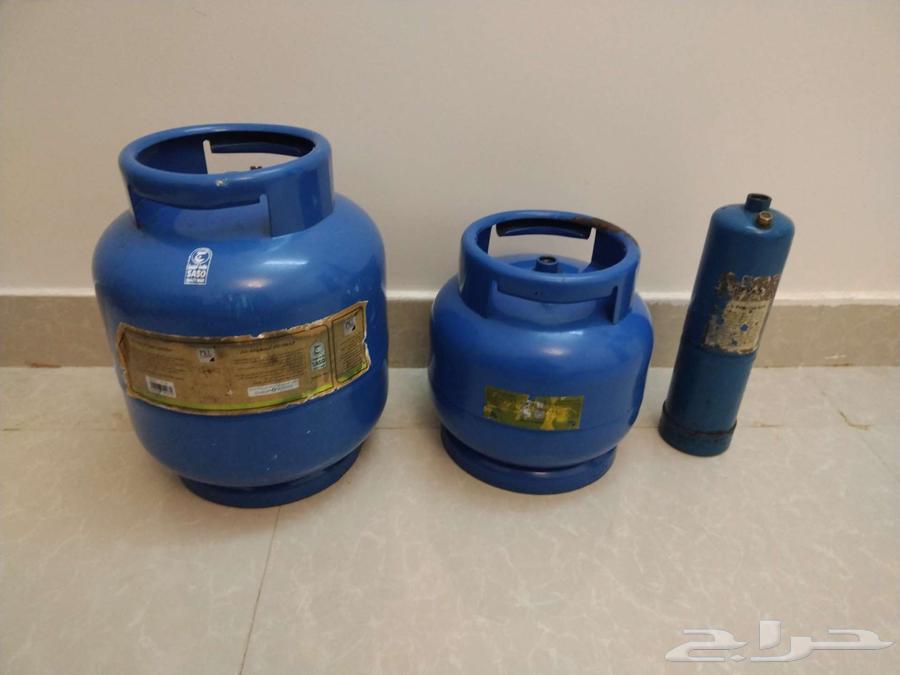 للبيع دبات غاز هندية مستخدمة بحالة جيدة64593460331394110