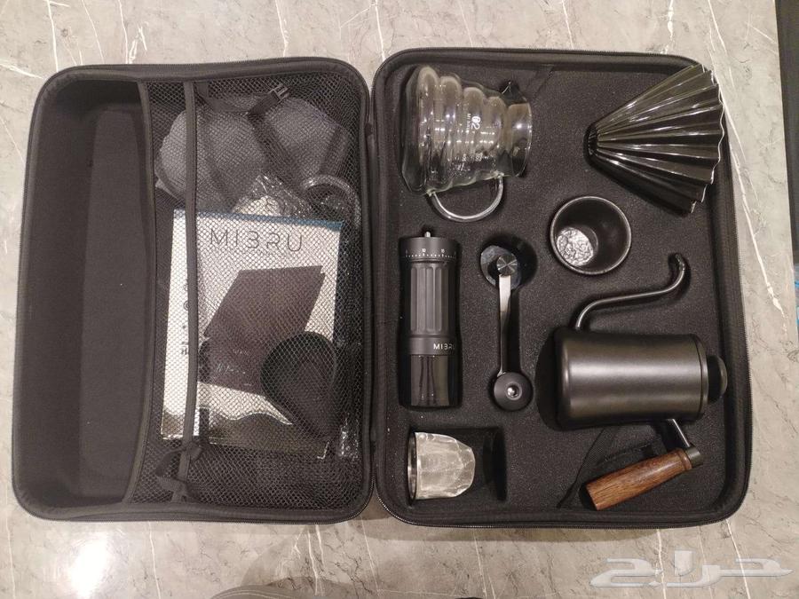 طقم تحضير قهوة V6064593644567937113