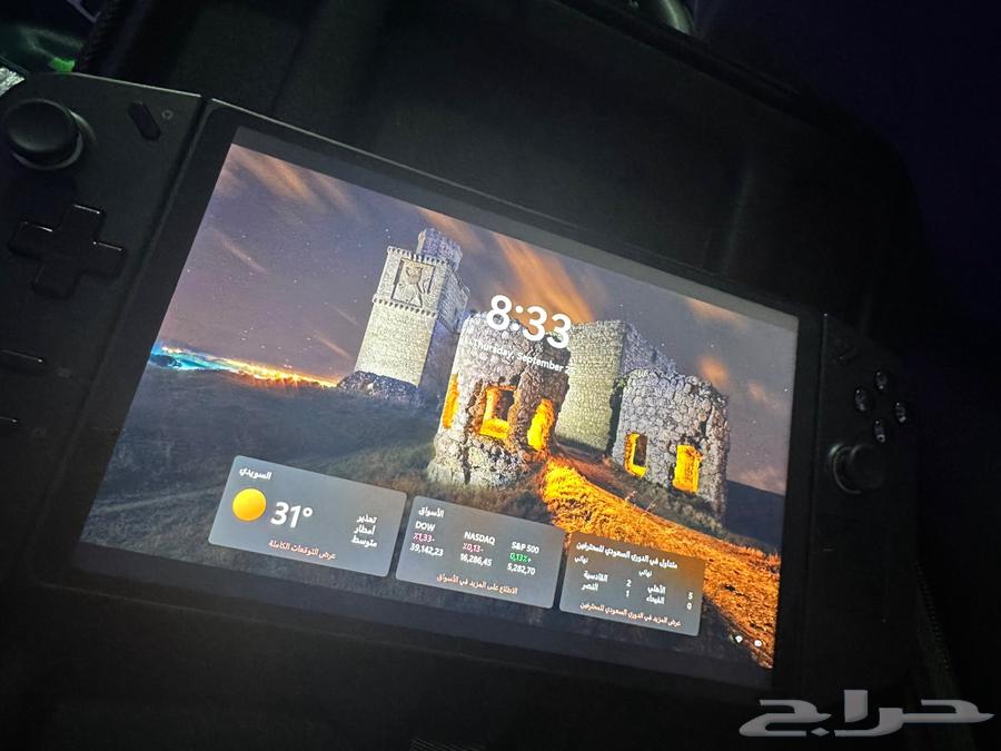 جهاز LEGION GO أخو الجديد64593925361794110