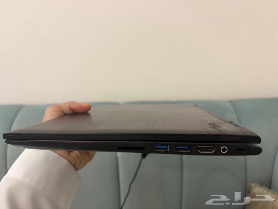 لابتوب توشيبا للبيع64594036595842110