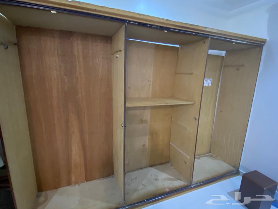 دولاب ملابس لوجه الله64594405733635111