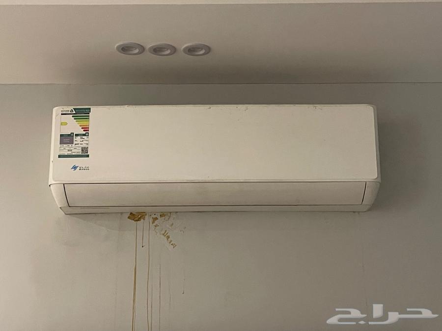 Mando air conditioner64594418196226110