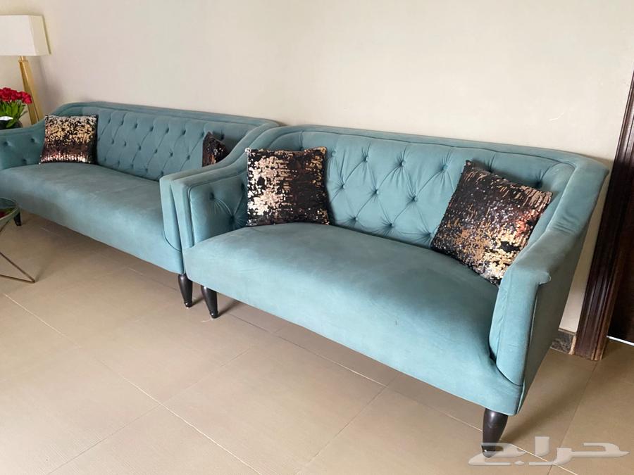 3-piece sofa in good condition64594466972674114