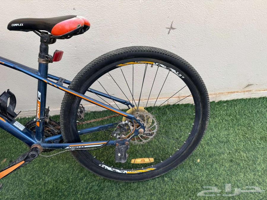 سيكل نظيف استخدام قليل64595538289793114