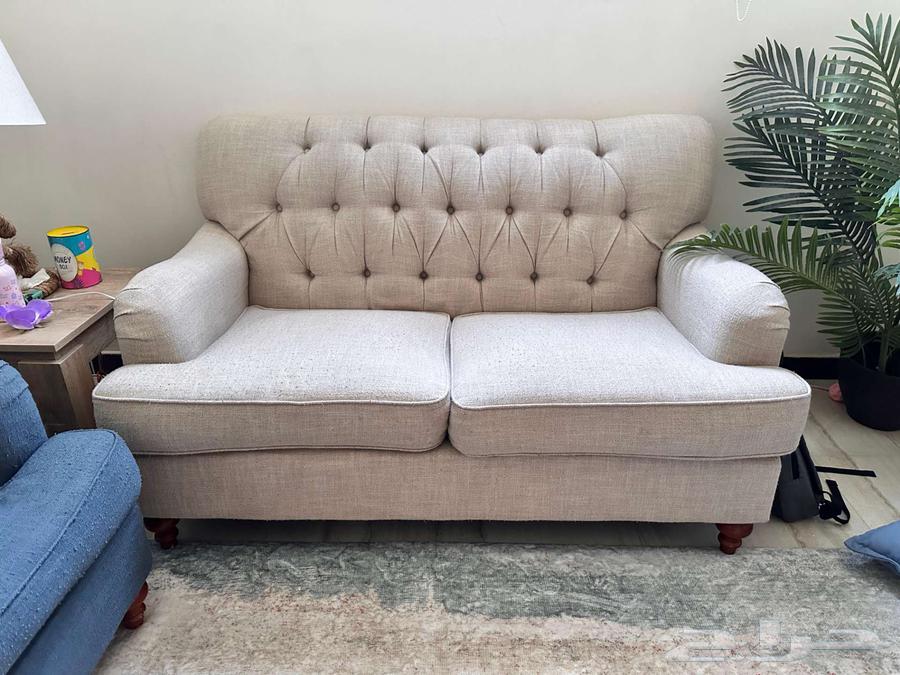 كنب مستعمل للبيع64595526150147114