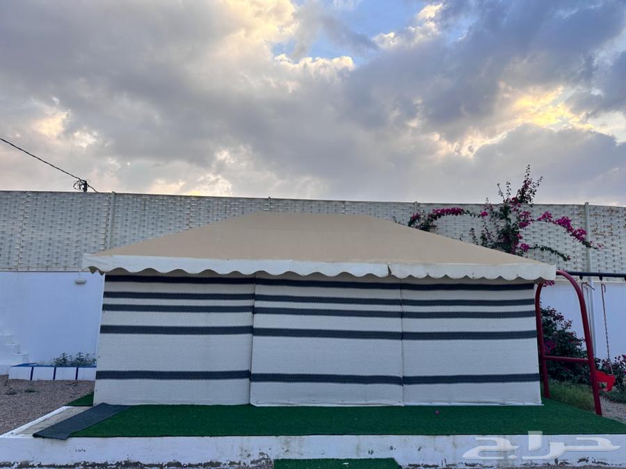 بيت شعر 4 في 7 جديد استخدام بسيط بالاثاث64596278659587111