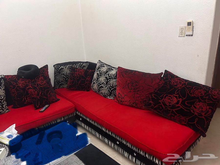 كنب مستعمل للبيع64596772769537111