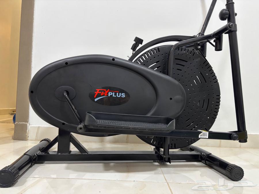 Fit Plus Orbit Track Clean64596907454338110