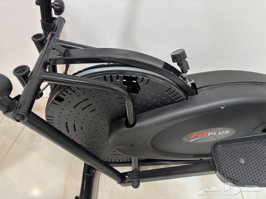 Fit Plus Orbit Track Clean64596907454338111