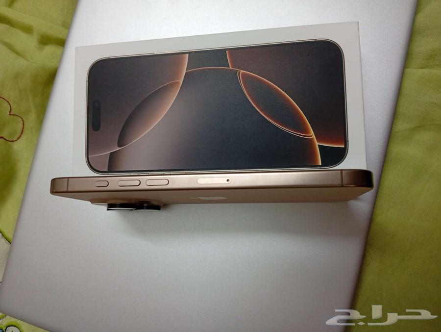 iPhone 16 Pro Max64589413522051111