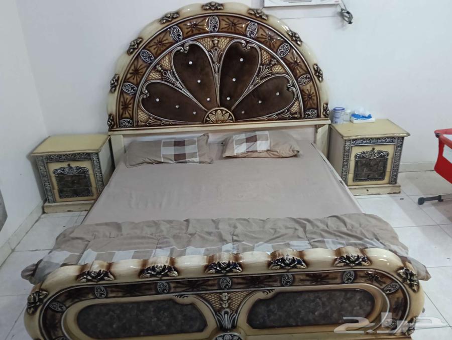 غرفه نوم بدووون دولاب64591840422403110