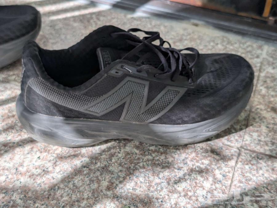 نيو بالانس فريش فوم مقاس 46 او بالبدل64592854023171110