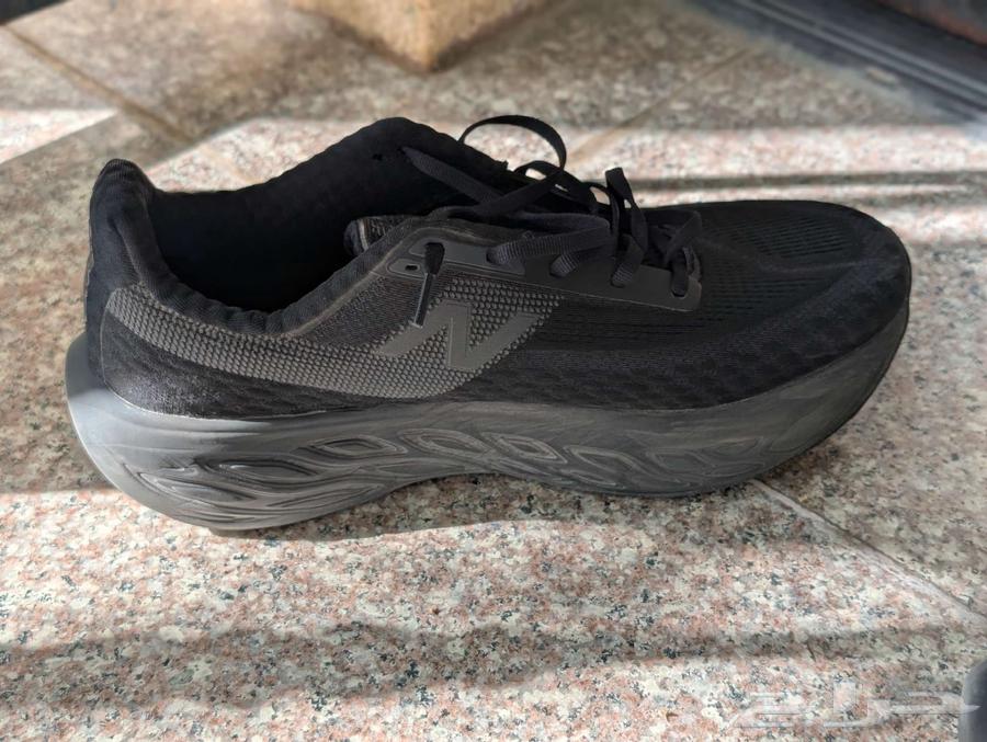 نيو بالانس فريش فوم مقاس 46 او بالبدل64592854023171111