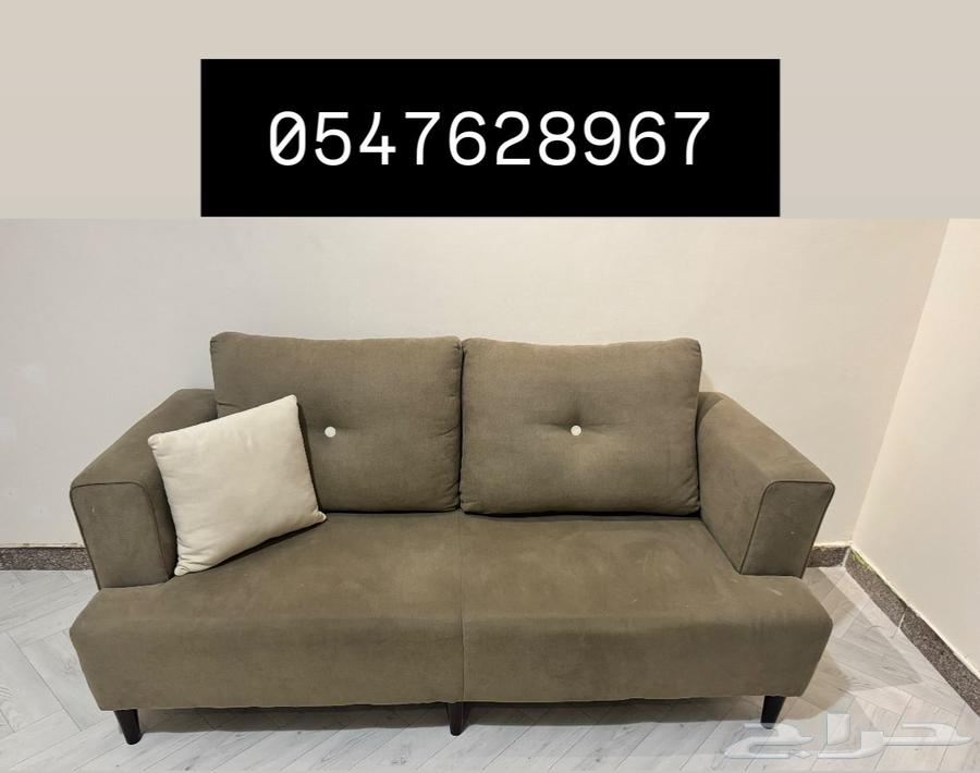 البيع كنب مستعمل 450 ريال فقط64594651754626111