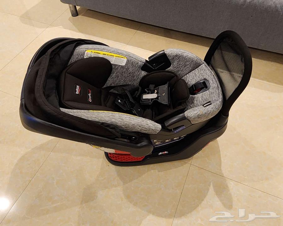 Durable stroller with excellent quality (American safety standards)64592213789699114