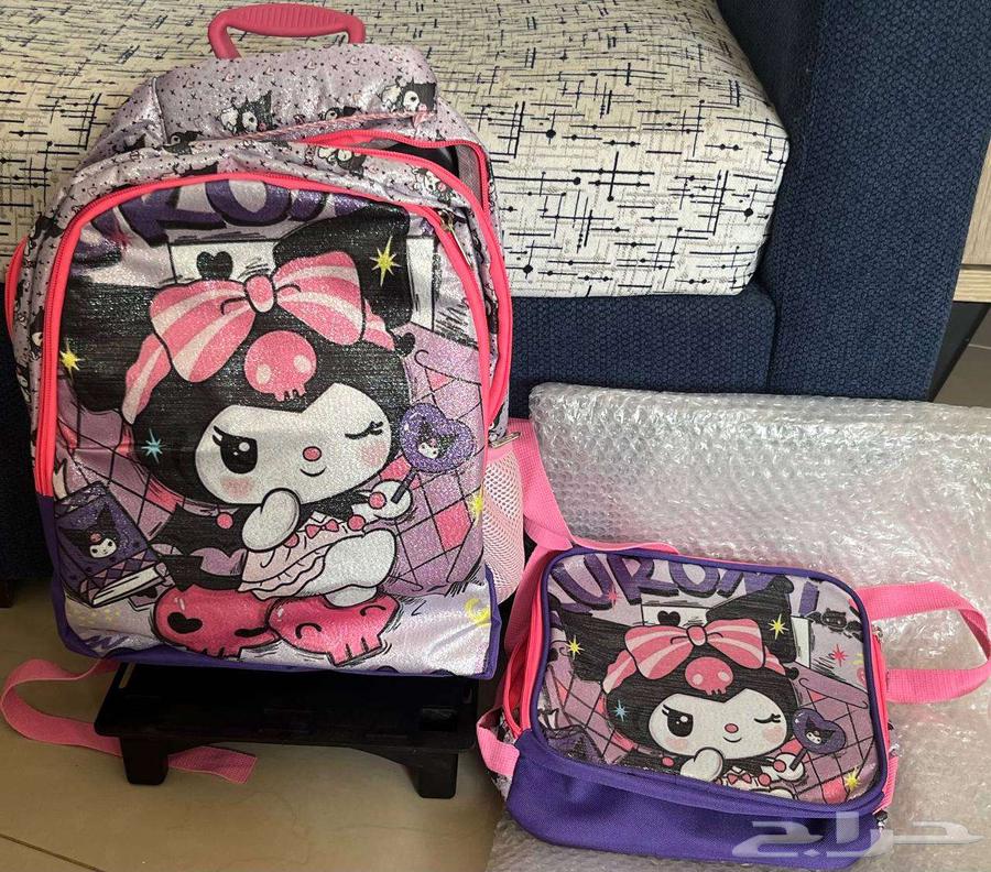 حقيبة مدرسية64591815922817111