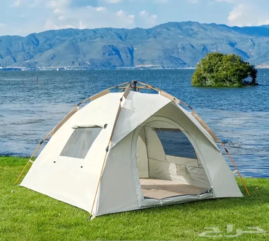 Automatic Tent 3 Seconds64594053778179110