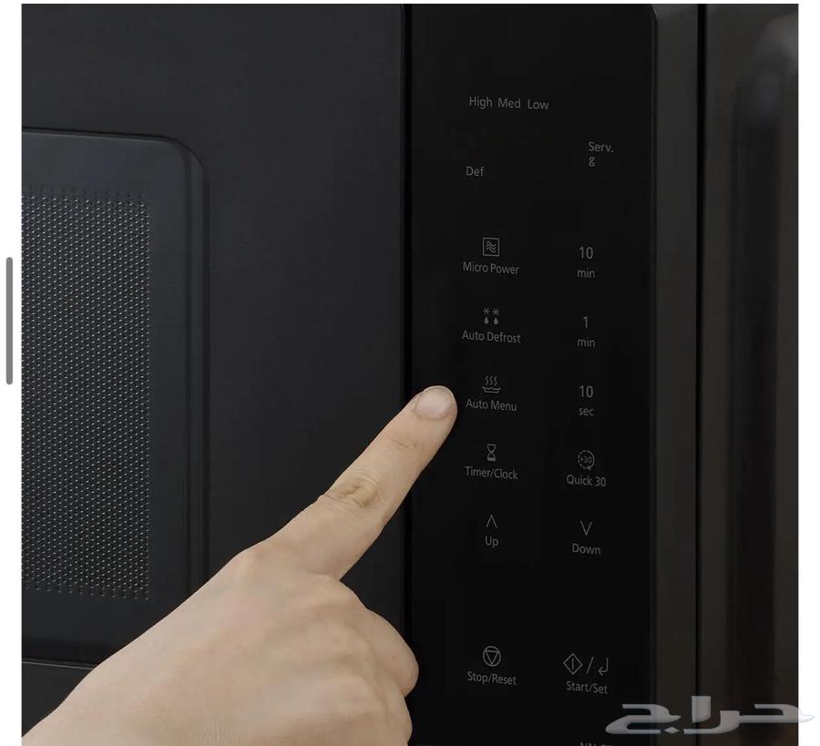 ماكرويف للبيع64594776669187110