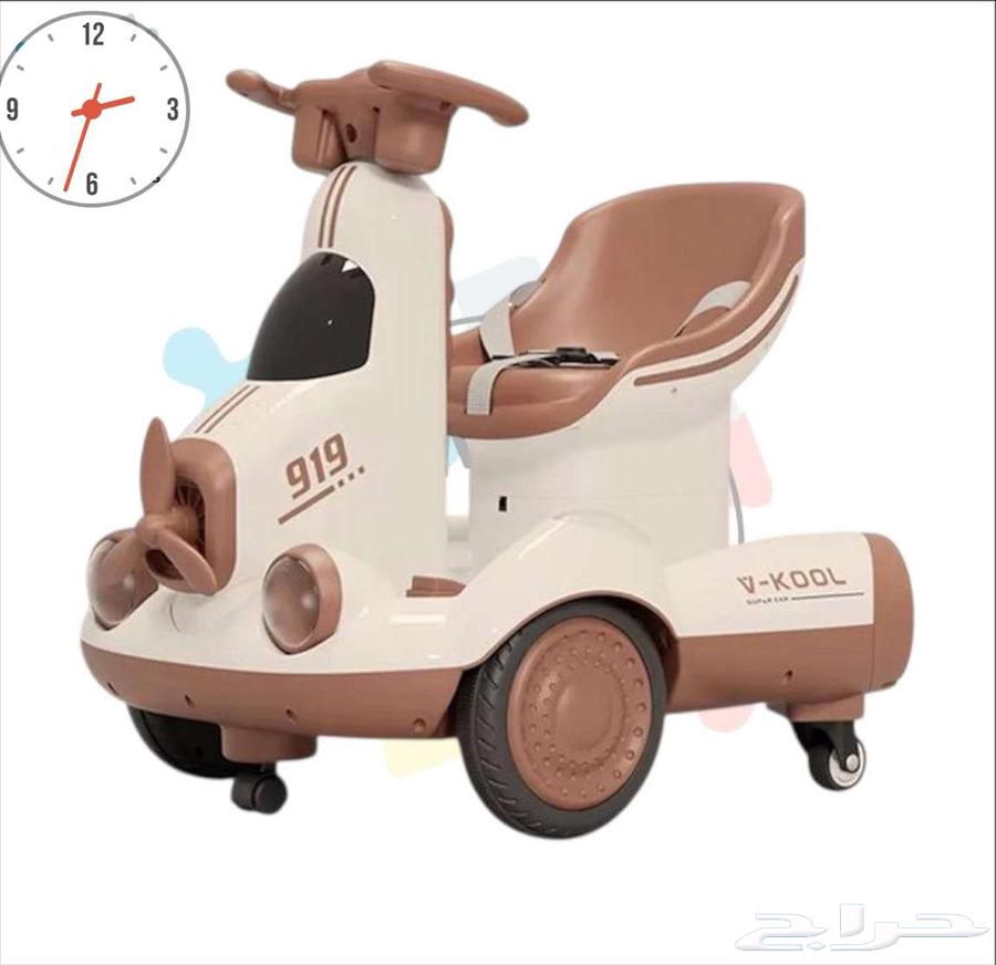 اسكوتر الهبة64591973191937112