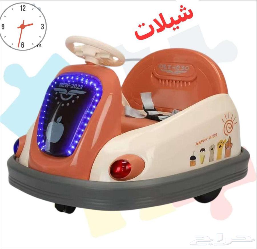 اسكوتر الهبة64591973191937110