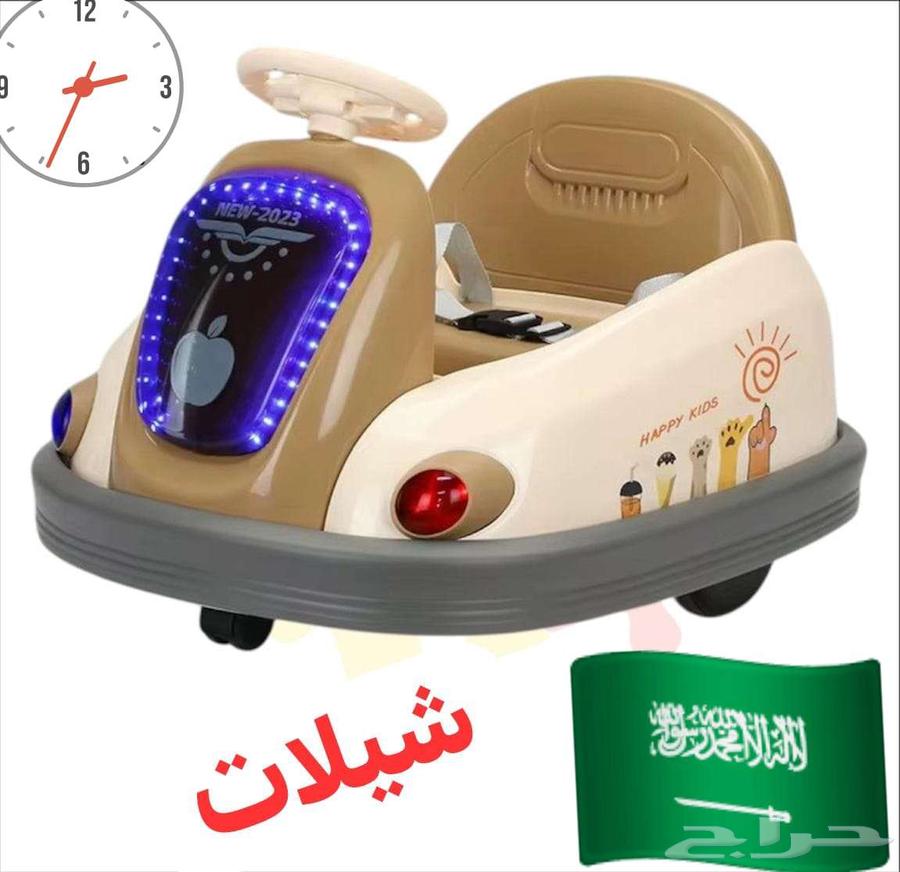 اسكوتر الهبة64591973191937114