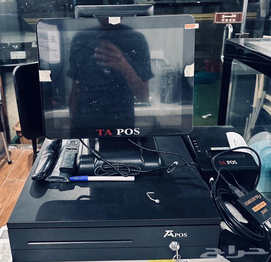 عرض بيع معدات كوفي شوب64594997732481114