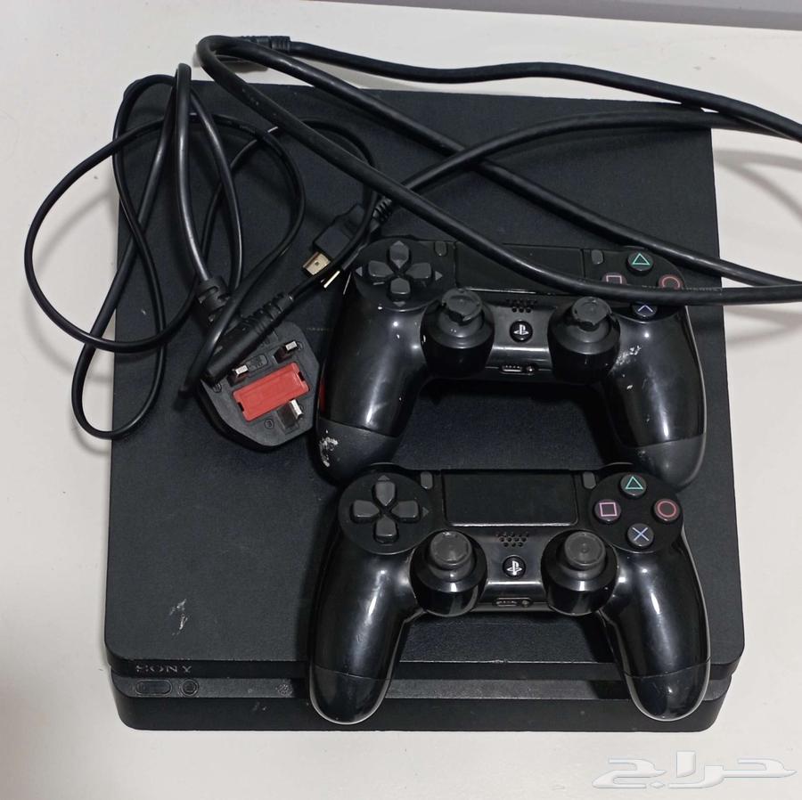 سوني 4 سليم64592045740034110