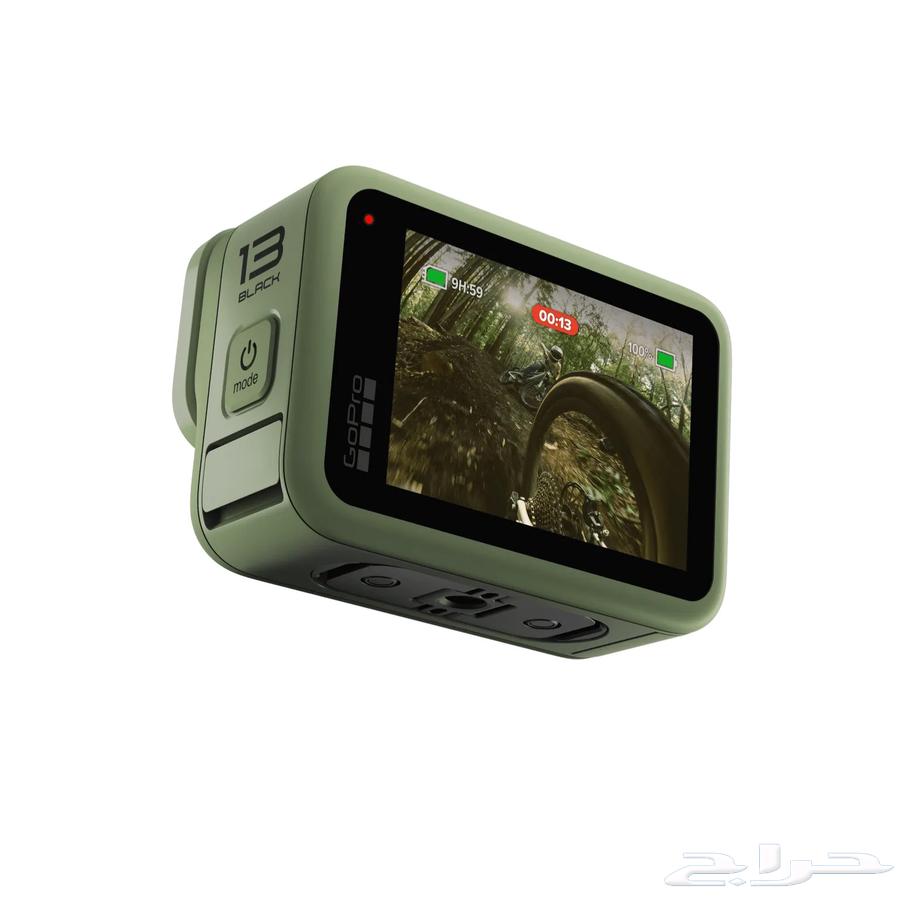 GoPro13 White جوبوا لون أبيض64596440313473114