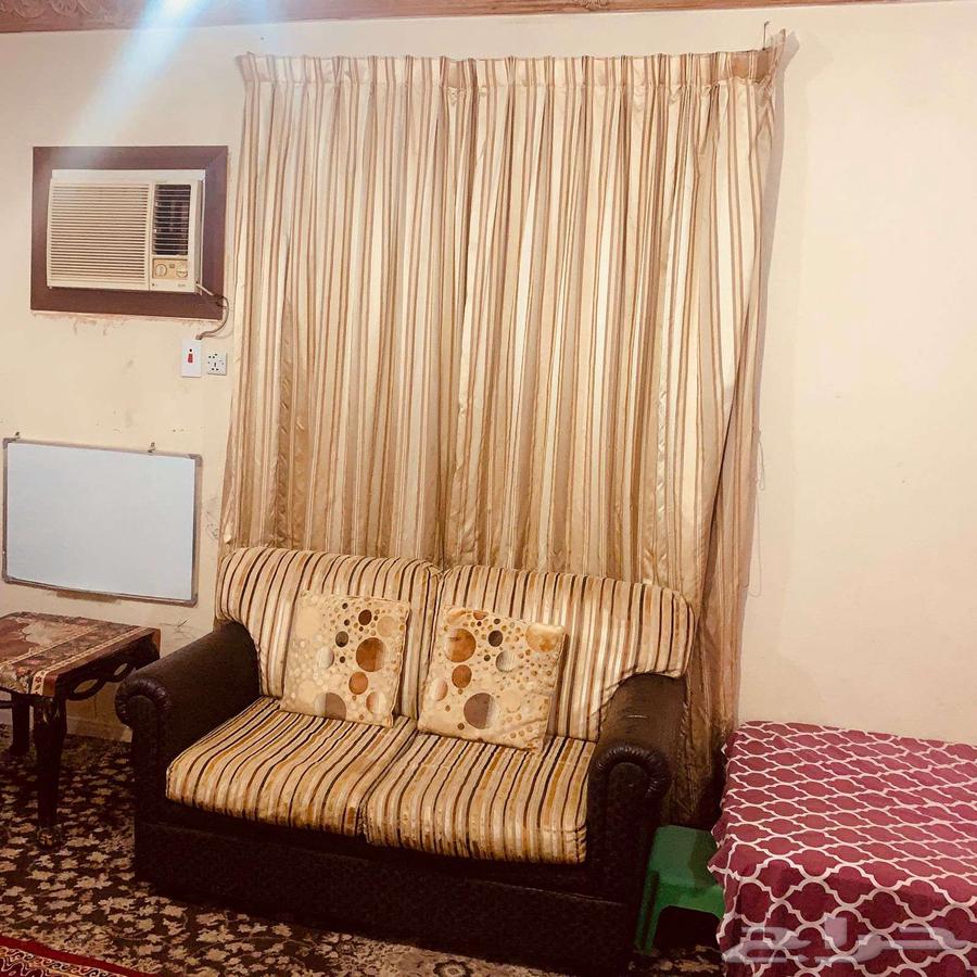 أنتريه وغرفة نوم للبيه64589915987842112