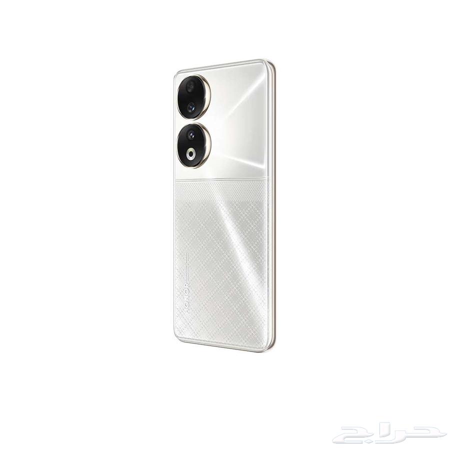 هاتف هونر 90 فضي ماسي64590414926979110