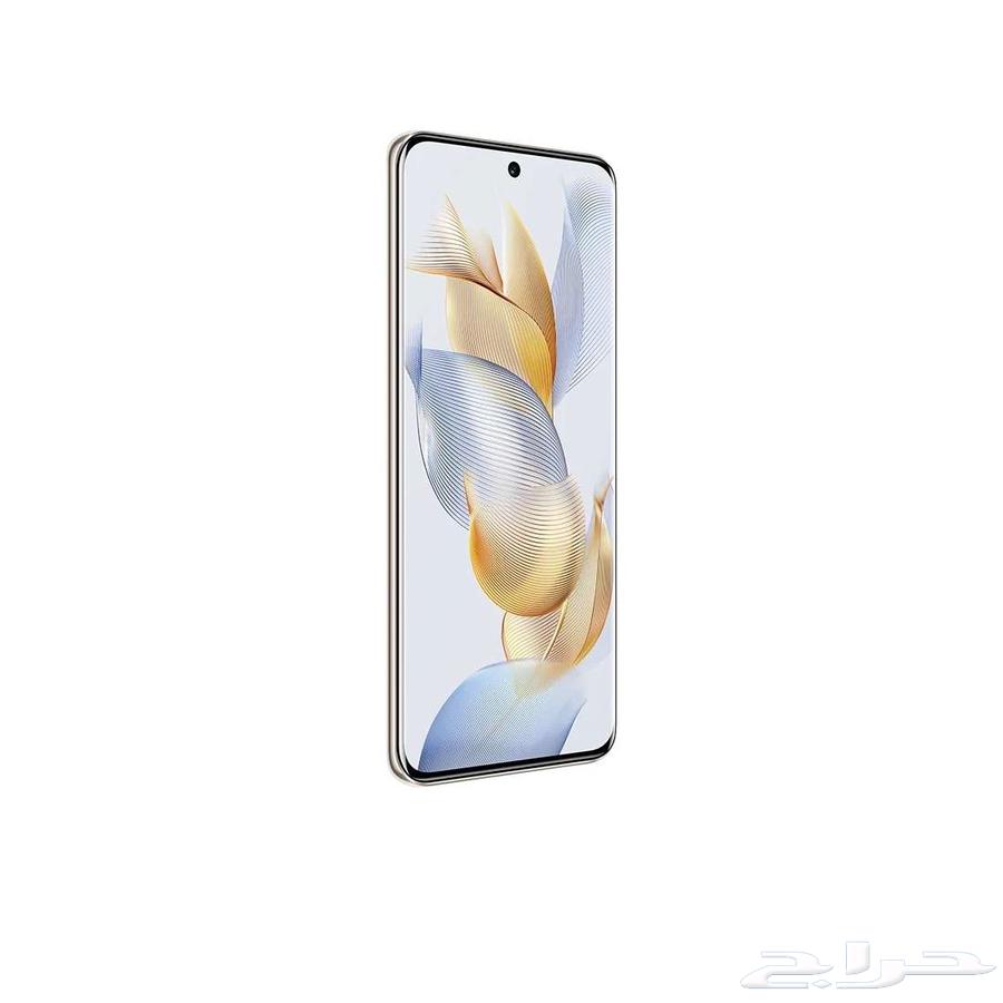 هاتف هونر 90 فضي ماسي64590414926979111