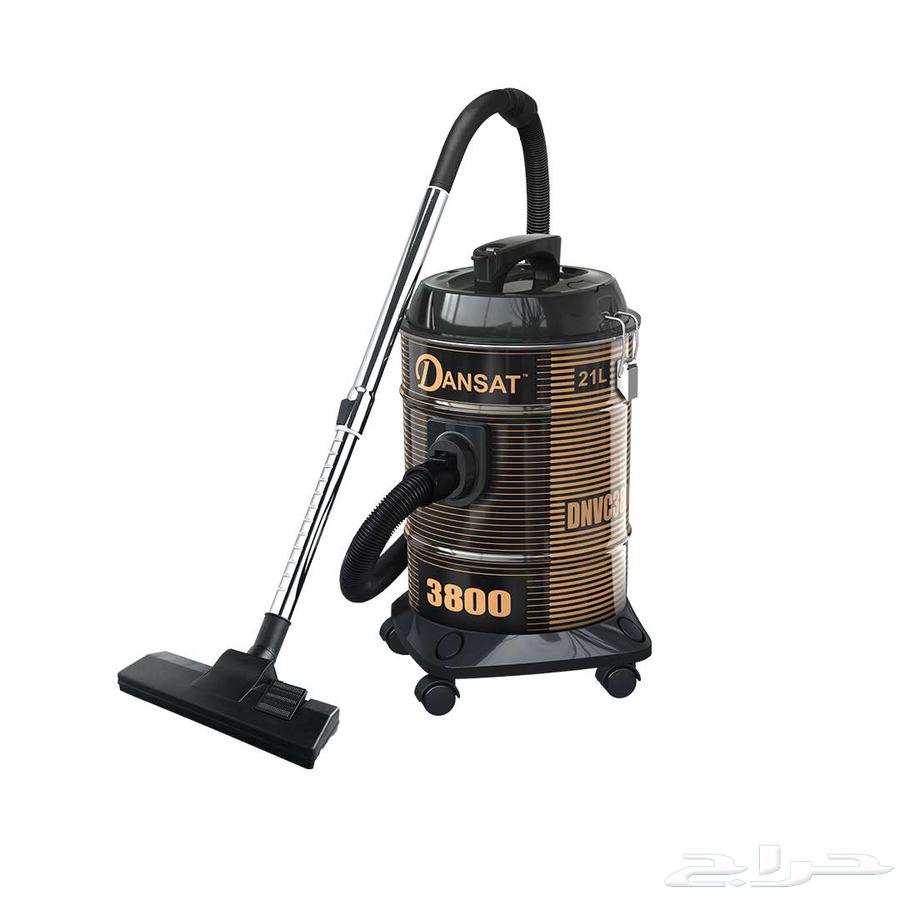 مكنسة كهربائية برميل 21 لتر 1800 واط64591888555522110