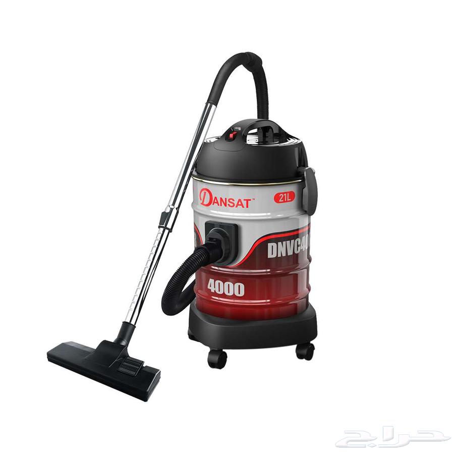 مكنسة كهربائية برميل 21 لتر 1800 واط64591888555522111