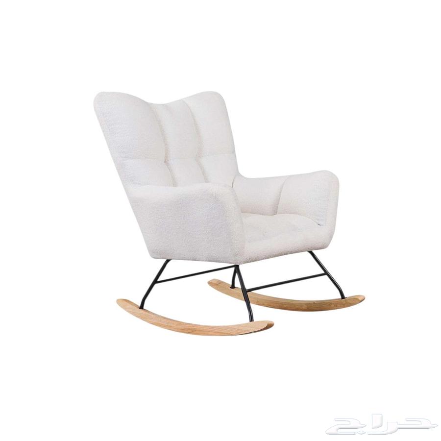كرسي استرخاء من واحة متجددة للأثاث64592541029250110